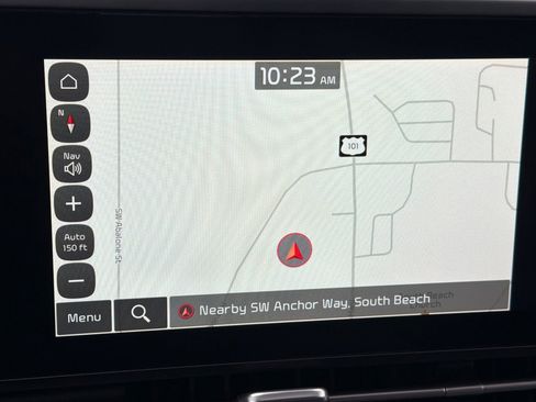 Used 2024 Kia Carnival SX Prestige image 17