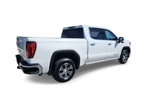 Used 2024 GMC Sierra 1500 SLT image 8