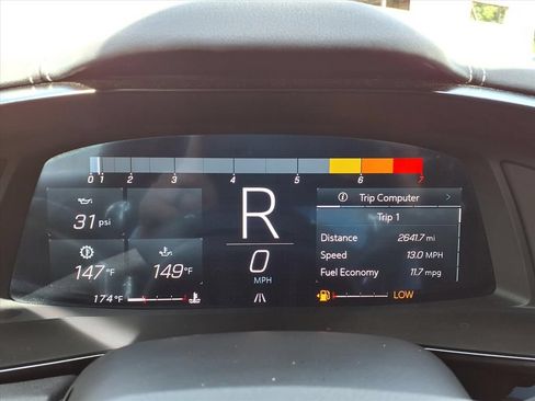 Used 2024 Chevrolet Corvette Stingray Preferred Cpe w/ 2LT RWD image 26