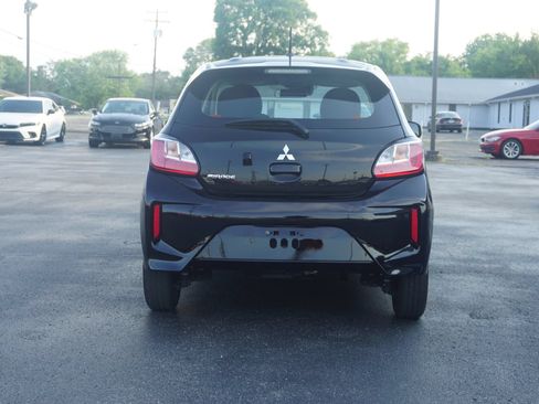 Used 2023 Mitsubishi Mirage ES FWD image 6