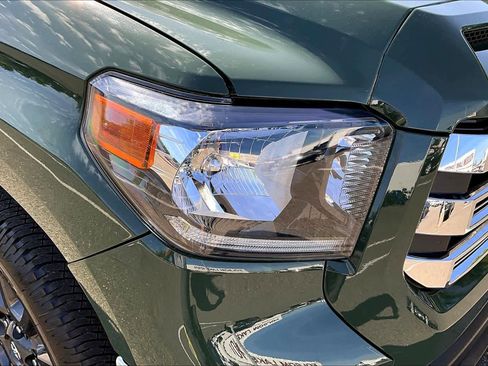 Used 2021 Toyota Tundra SR5 w/ Trail Edition AWD/4WD image 23