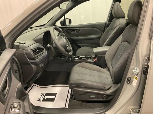 New 2026 Subaru Forester Premium image 11