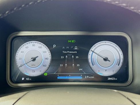 Certified 2023 Hyundai Kona SEL image 14