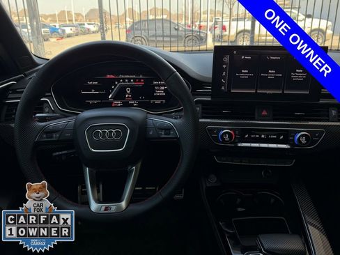 Used 2024 Audi S4 Premium Plus image 5