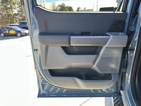 Used 2023 Ford F150 XLT w/ Equipment Group 302A High image 21