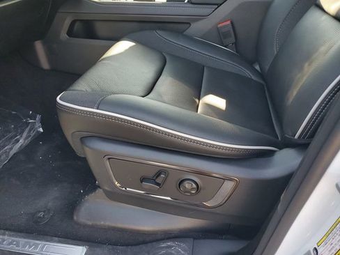 New 2026 RAM 1500 Limited AWD/4WD image 23