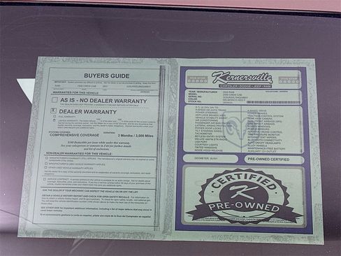 Used 2022 RAM 2500 Limited image 38