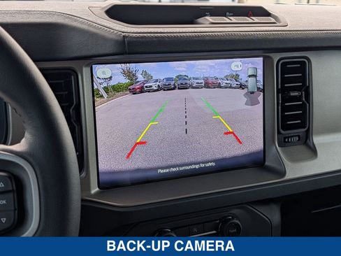 New 2026 Ford Bronco Outer Banks image 30