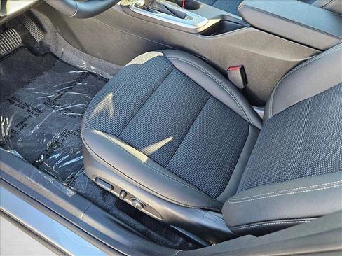 New 2026 Buick Envista Preferred w/ Convenience I Package FWD image 4