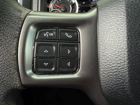 Used 2022 RAM 1500 Classic Warlock w/ Electronics Group AWD/4WD image 28