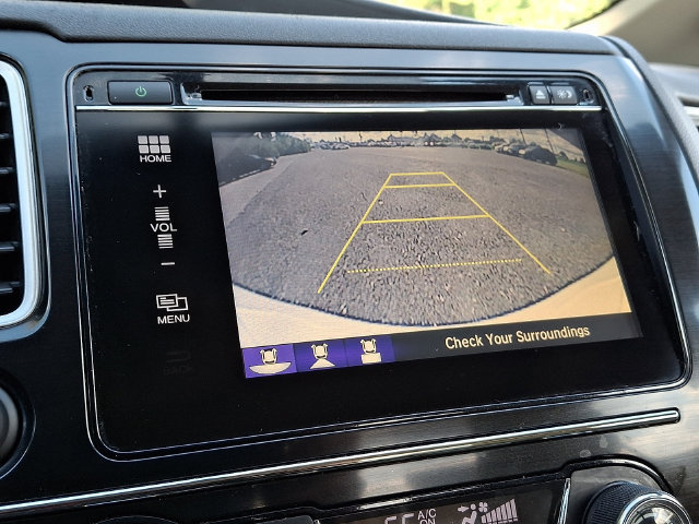 Used 2014 Honda Civic EX-L image 20