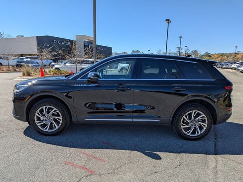 Used 2025 Lincoln Corsair FWD w/ Equipment Group 101A image 8