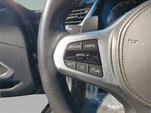 Used 2025 BMW Z4 sDrive30i image 22