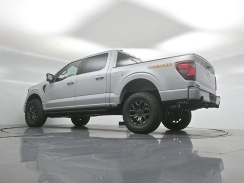New 2026 Ford F150 Tremor w/ Bed Utility Package AWD/4WD image 48