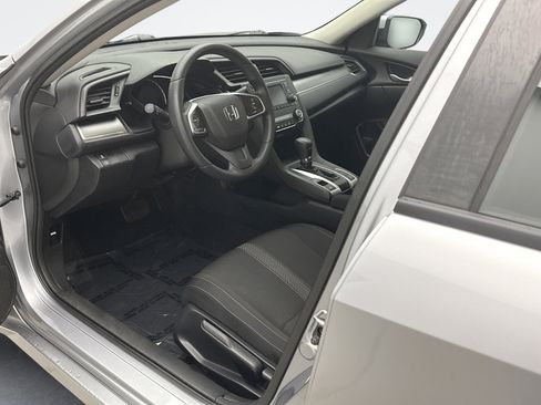 Used 2018 Honda Civic LX image 10