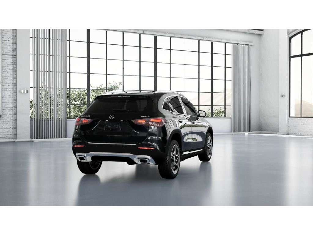 Used 2026 Mercedes-Benz GLA 250 4MATIC image 23