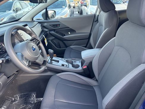 New 2026 Subaru Crosstrek 2.0i Premium image 17