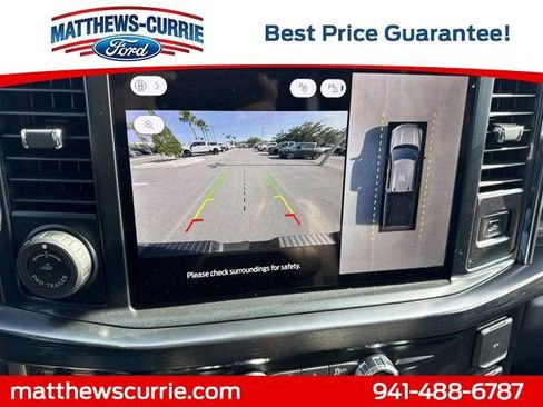 New 2026 Ford F250 Lariat AWD/4WD image 22