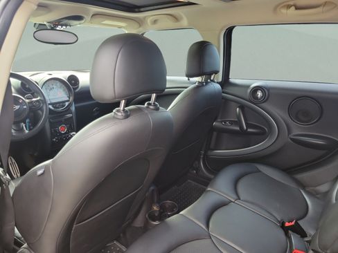 Used 2014 MINI Cooper Countryman S AWD/4WD image 8