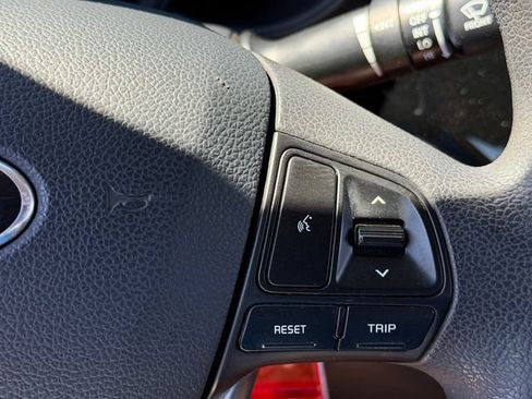 Used 2017 Kia Rio LX w/ Power Package FWD image 16