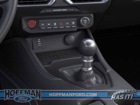 New 2025 Ford Mustang GT Premium image 15