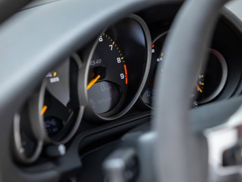 Used 2011 Porsche 911 GT3 RS 4.0 image 21