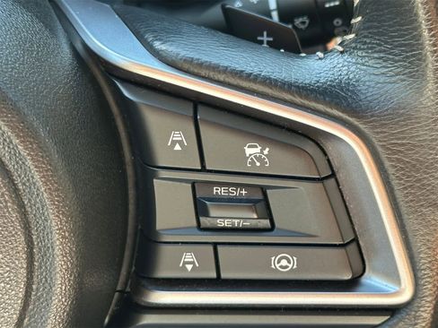 Used 2025 Subaru Outback Premium image 22