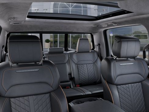 New 2026 RAM 1500 Tungsten w/ Bed Utility Group image 25