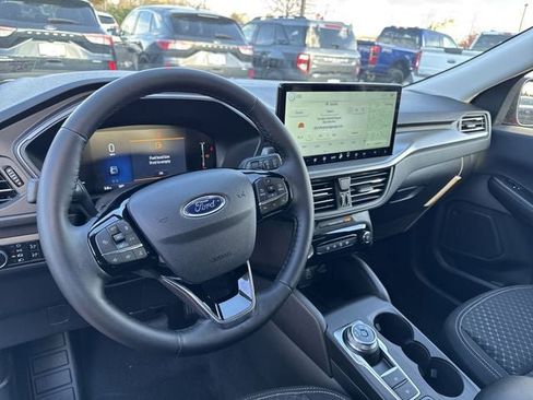 New 2026 Ford Escape Active w/ Tech Pack #1 image 14