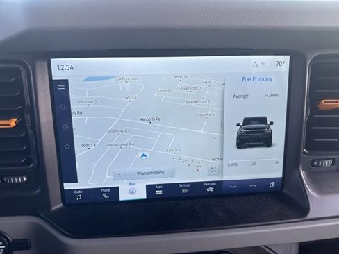 Used 2023 Ford Bronco Badlands image 18