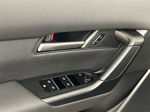 Certified 2025 MAZDA CX-50 2.5 Hybrid w/ Weather Package image 13