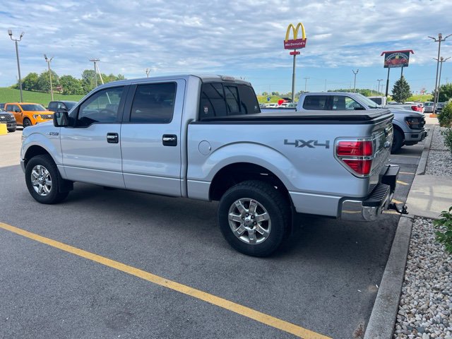 Used 2014 Ford F150 XLT w/ Equipment Group 302A Luxury AWD/4WD image 2