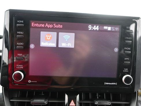 Used 2022 Toyota Corolla LE image 24