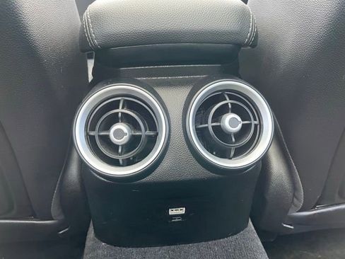 Used 2020 Alfa Romeo Giulia Ti w/ Active Blind Spot Package AWD/4WD image 24
