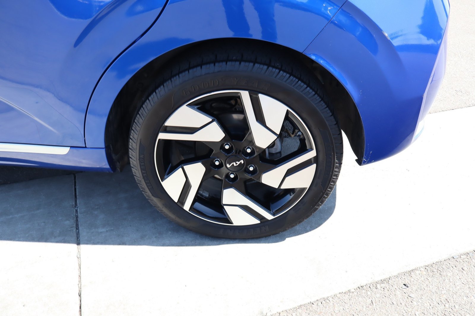 Used 2023 Kia Soul GT-Line FWD image 13