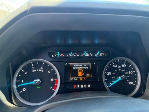 Used 2022 Ford F350 XLT w/ Snow Plow Prep Package AWD/4WD image 22