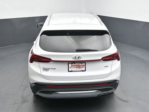 Used 2022 Hyundai Santa Fe SEL image 32