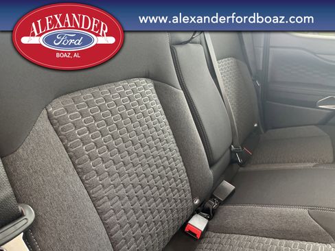 New 2025 Ford Ranger XLT w/ Chrome Accent Package image 20