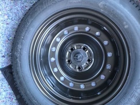 Certified 2022 Honda CR-V Touring image 48