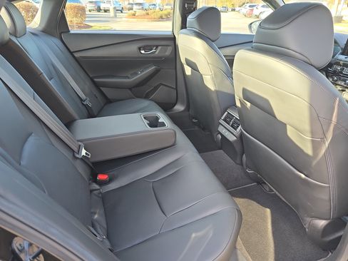 Used 2025 Honda Accord Sport image 11