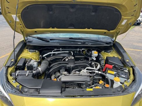 Certified 2023 Subaru Crosstrek 2.5i Sport w/ Popular Package #3 image 24