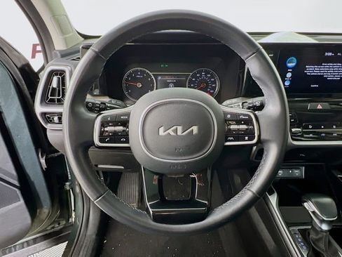 Used 2023 Kia Sorento X-Line EX image 12