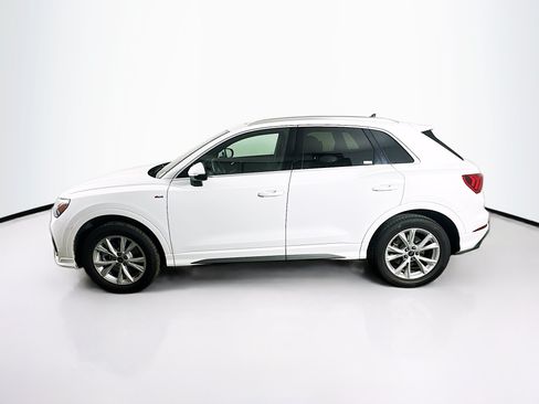 Used 2025 Audi Q3 2.0T Premium AWD/4WD image 4
