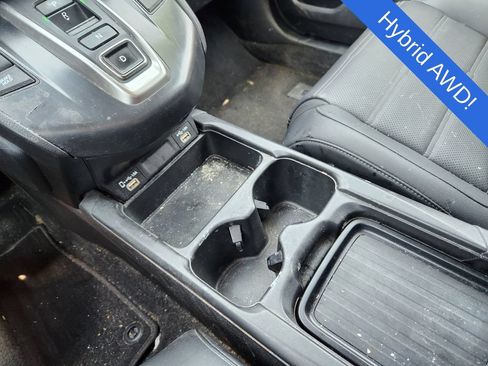 Used 2022 Honda CR-V EX-L image 22