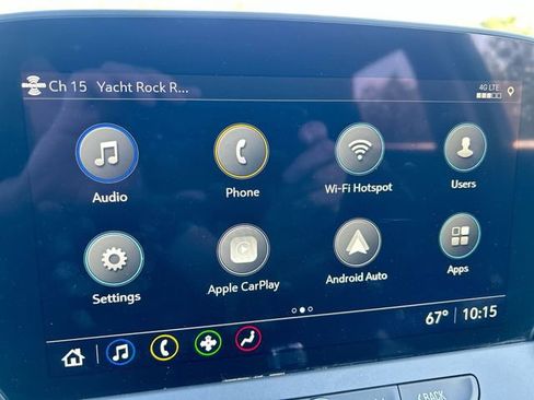 Used 2023 Chevrolet Blazer LT FWD image 22