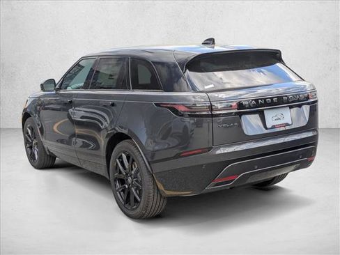 New 2026 Land Rover Range Rover Velar Dynamic SE image 9