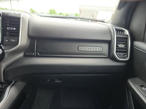 Used 2023 RAM 1500 Big Horn image 20