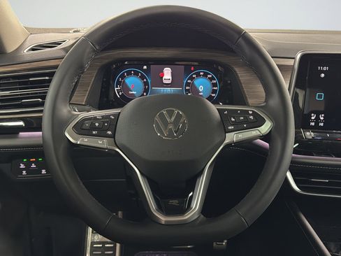 New 2026 Volkswagen Atlas SEL Premium R-Line image 37