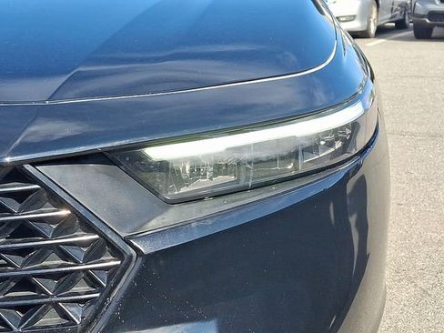 Used 2025 Honda Accord Sport image 9