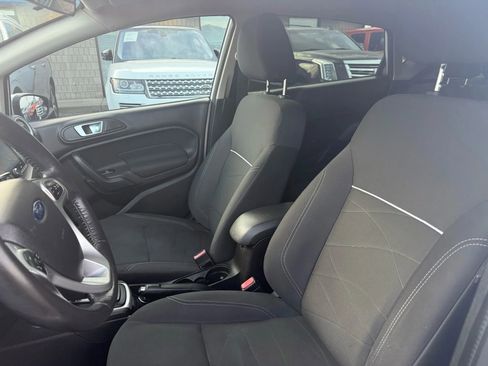 Used 2014 Ford Fiesta SE image 15